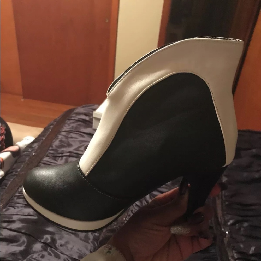 Shoes!